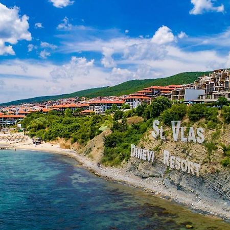 Relax From The Paradise In The Heart Of Sveti Vlas Esterno foto