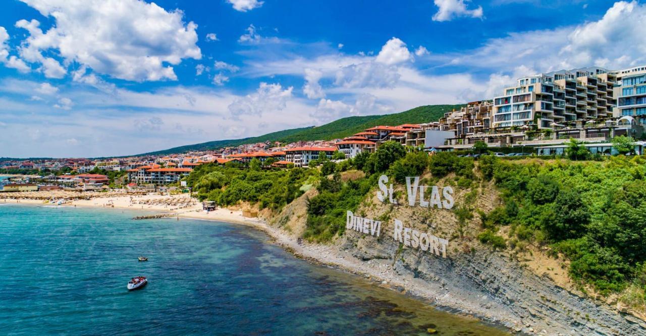 Relax From The Paradise In The Heart Of Sveti Vlas Esterno foto