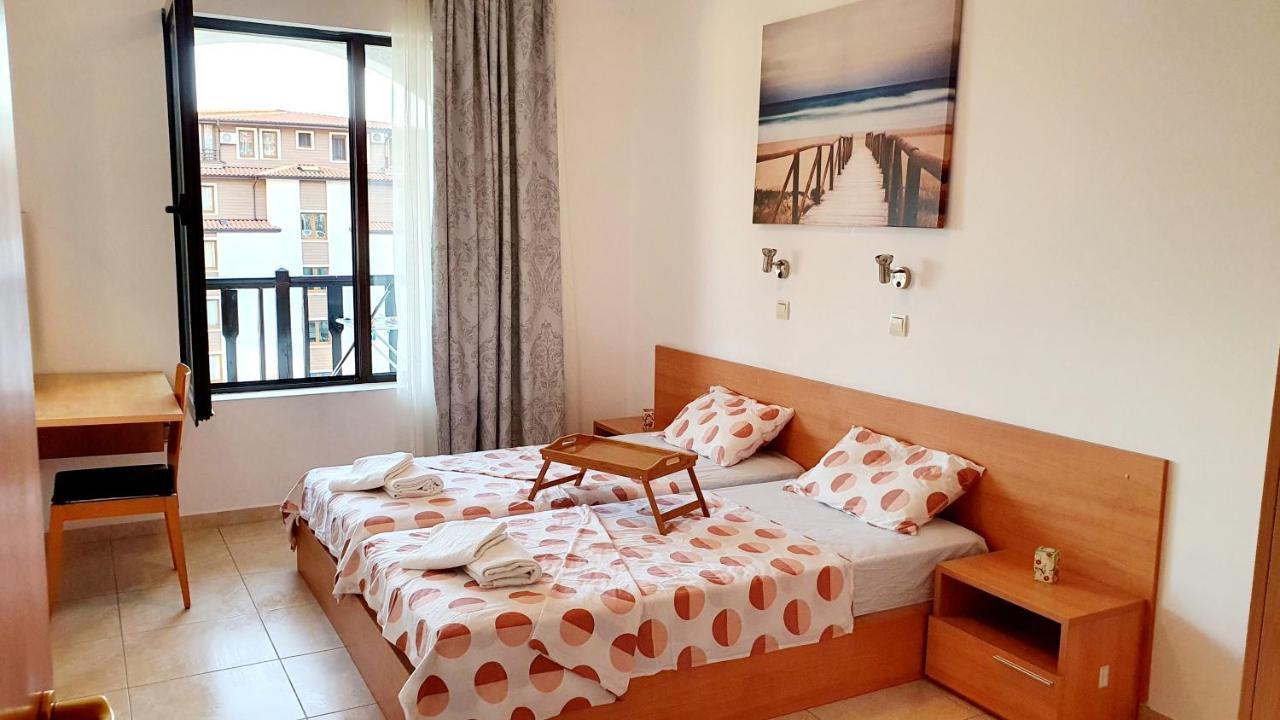 Relax From The Paradise In The Heart Of Sveti Vlas Esterno foto