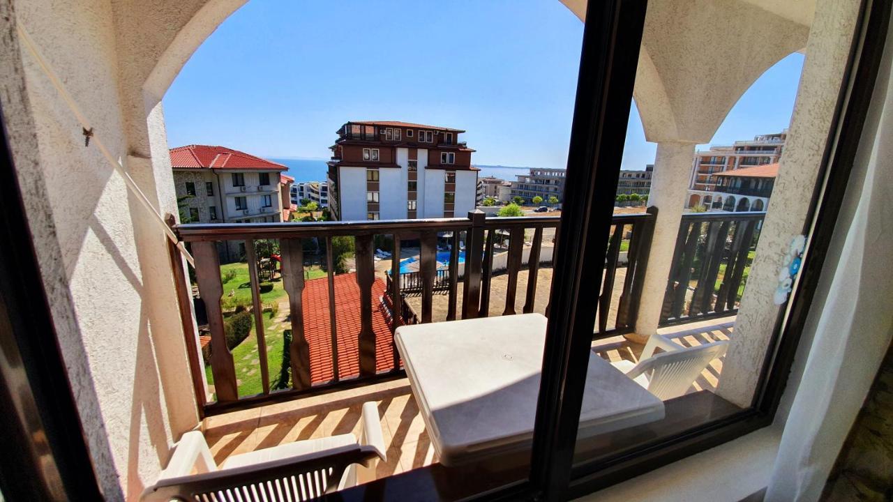 Relax From The Paradise In The Heart Of Sveti Vlas Esterno foto