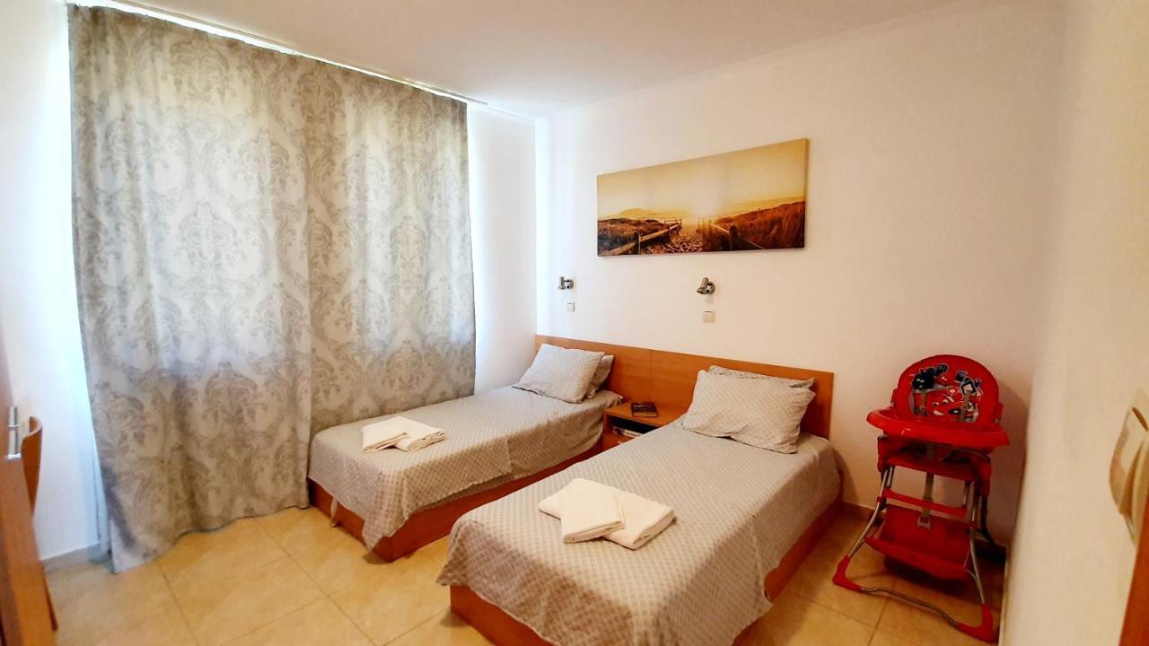 Relax From The Paradise In The Heart Of Sveti Vlas Esterno foto