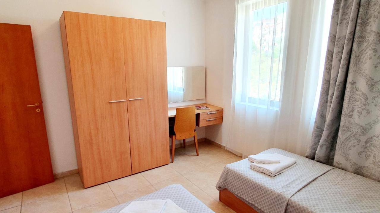 Relax From The Paradise In The Heart Of Sveti Vlas Esterno foto